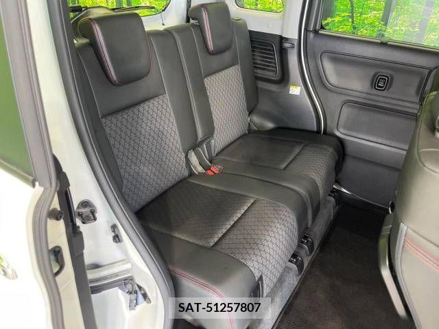 Suzuki SPACIA 2019-10 384434-9