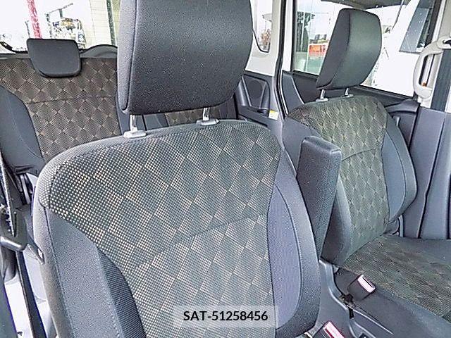 Suzuki SOLIO BANDIT 2014-12 285459-9