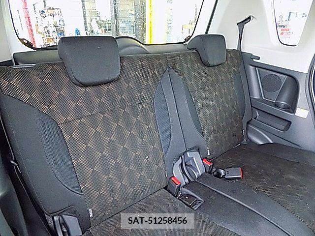 Suzuki SOLIO BANDIT 2014-12 285459-3