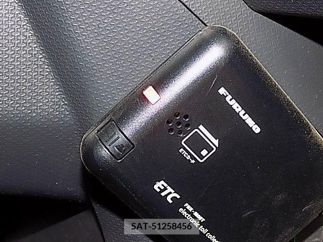 Suzuki SOLIO BANDIT 2014-12 285459-18