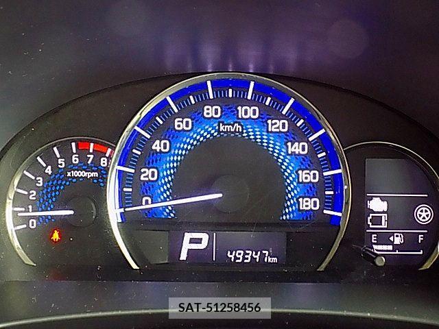 Suzuki SOLIO BANDIT 2014-12 285459-7