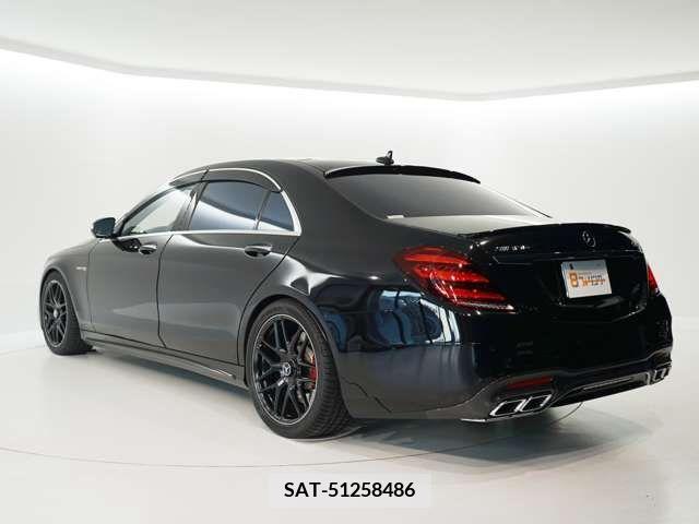 Amg S-CLASS 2018-04 346377-3