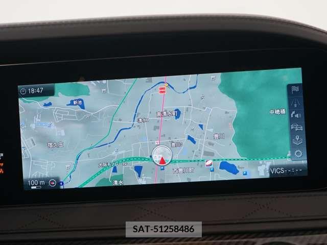 Amg S-CLASS 2018-04 346377-12