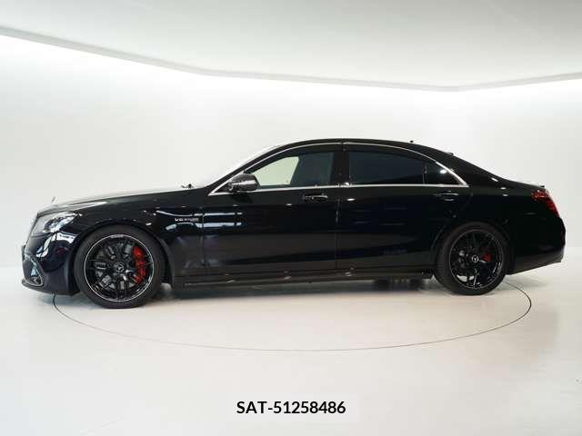 Amg S-CLASS 2018-04 346377-2