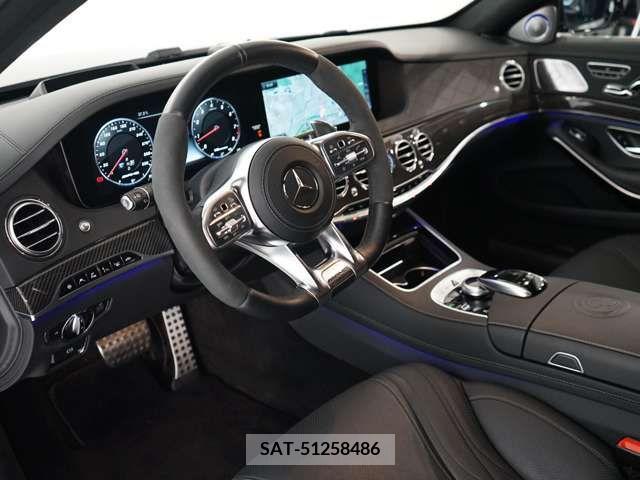 Amg S-CLASS 2018-04 346377-9
