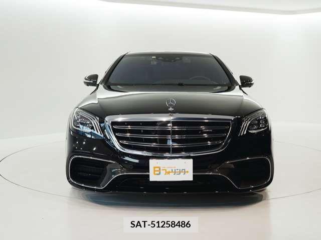 Amg S-CLASS 2018-04 346377-8