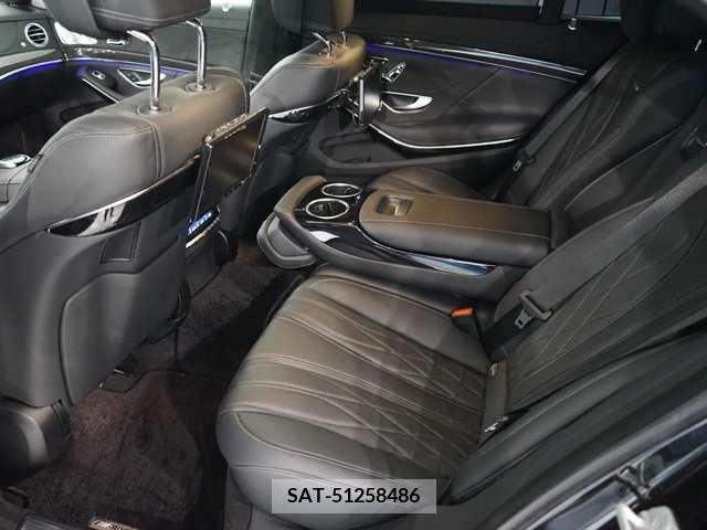 Amg S-CLASS 2018-04 346377-19