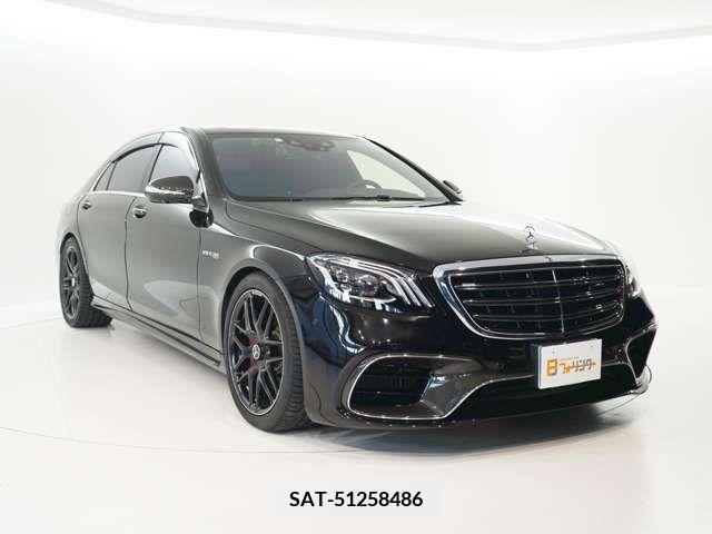 Amg S-CLASS 2018-04 346377-7