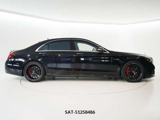 Amg S-CLASS 2018-04 346377-6