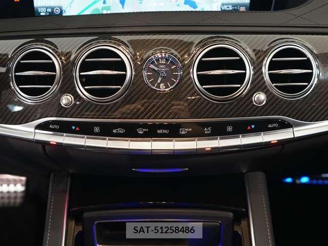 Amg S-CLASS 2018-04 346377-17