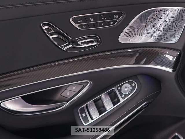 Amg S-CLASS 2018-04 346377-16