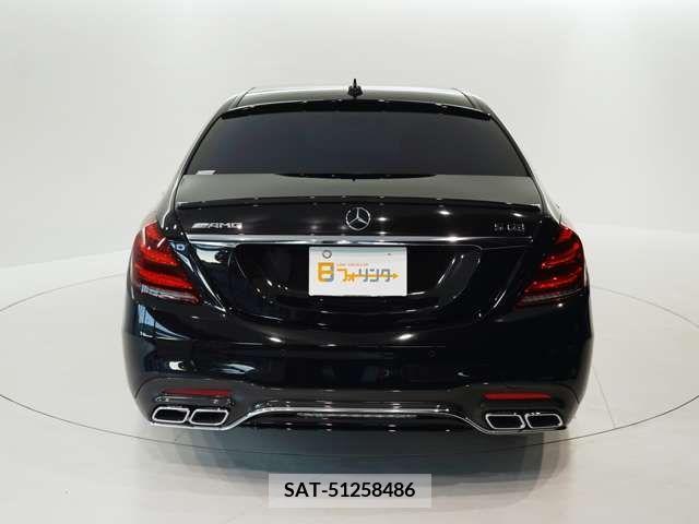 Amg S-CLASS 2018-04 346377-4