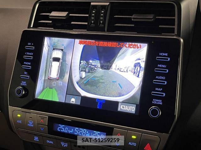 Toyota LAND CRUISER PRADO 2022-09 218836-3