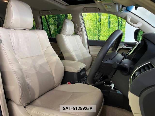 Toyota LAND CRUISER PRADO 2022-09 218836-7