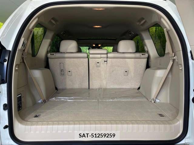 Toyota LAND CRUISER PRADO 2022-09 218836-10