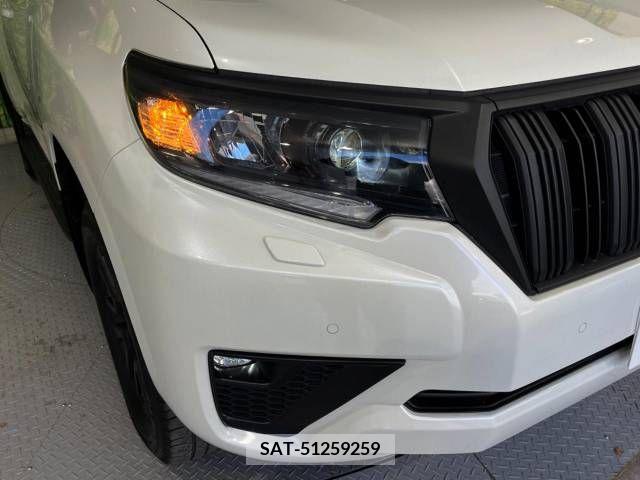 Toyota LAND CRUISER PRADO 2022-09 218836-12
