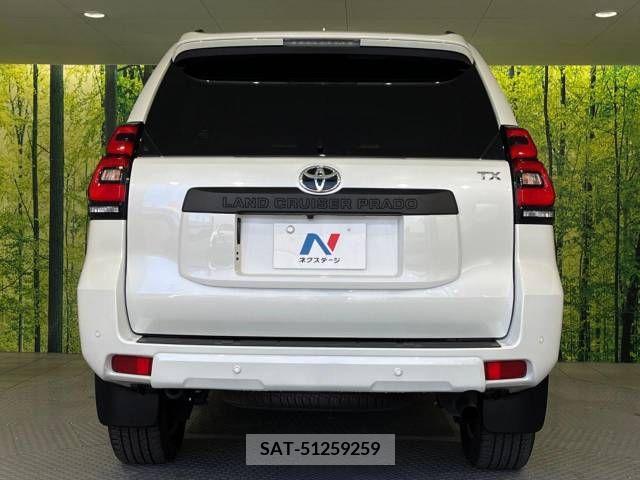 Toyota LAND CRUISER PRADO 2022-09 218836-15