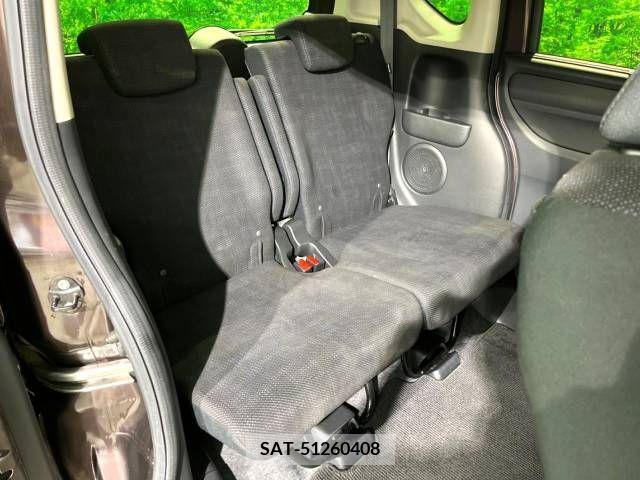 Honda N BOX CUSTOM 2017-05 279159-9