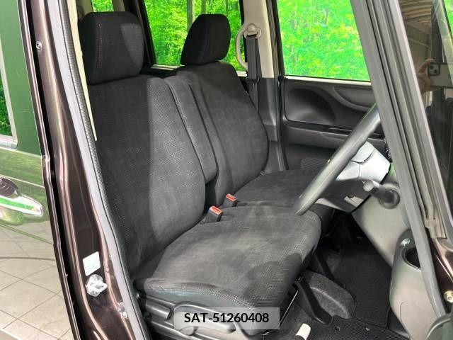 Honda N BOX CUSTOM 2017-05 279159-8