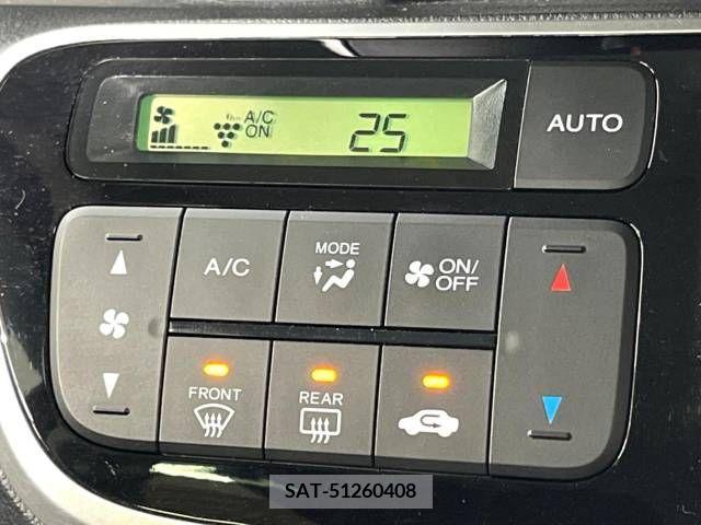 Honda N BOX CUSTOM 2017-05 279159-5