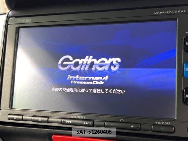 Honda N BOX CUSTOM 2017-05 279159-2