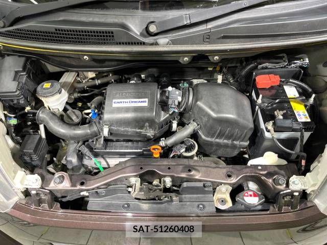 Honda N BOX CUSTOM 2017-05 279159-19