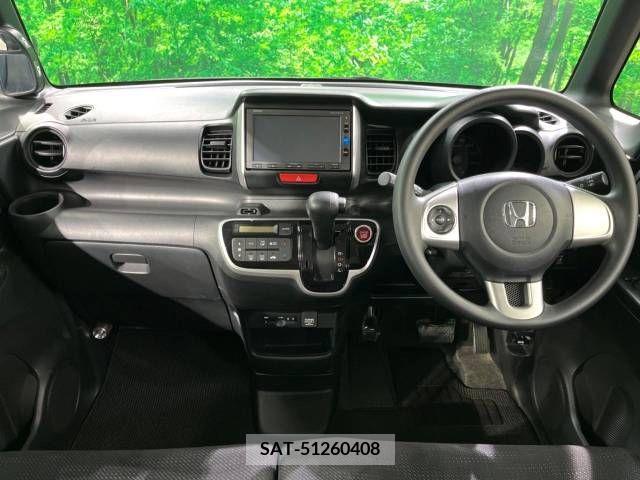 Honda N BOX CUSTOM 2017-05 279159-1