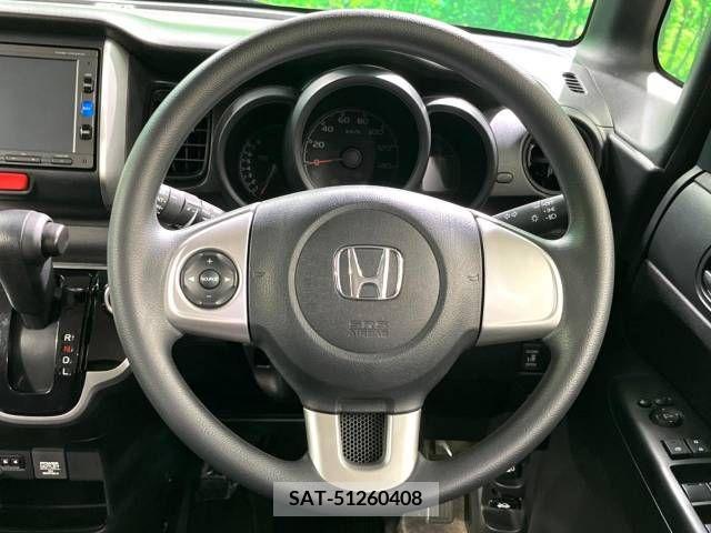 Honda N BOX CUSTOM 2017-05 279159-11