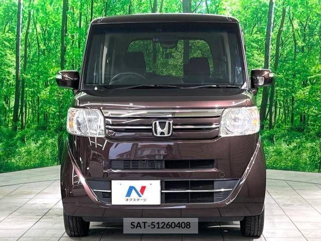 Honda N BOX CUSTOM 2017-05 279159-14