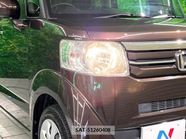 Honda N BOX CUSTOM 2017-05 279159-12