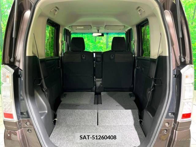 Honda N BOX CUSTOM 2017-05 279159-10