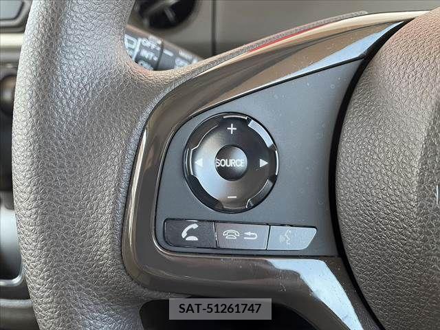 Honda N BOX 2021-11 253184-11