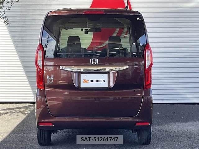 Honda N BOX 2021-11 253184-9