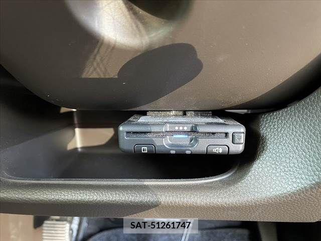 Honda N BOX 2021-11 253184-5