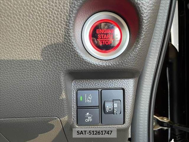 Honda N BOX 2021-11 253184-4