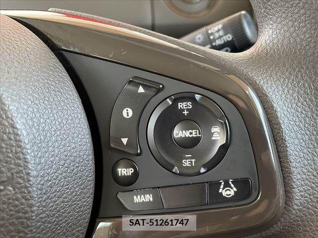 Honda N BOX 2021-11 253184-6