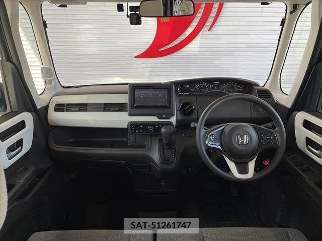 Honda N BOX 2021-11 253184-1