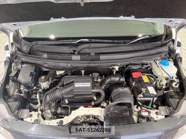 Honda N-WGN 2014-03 307817-18