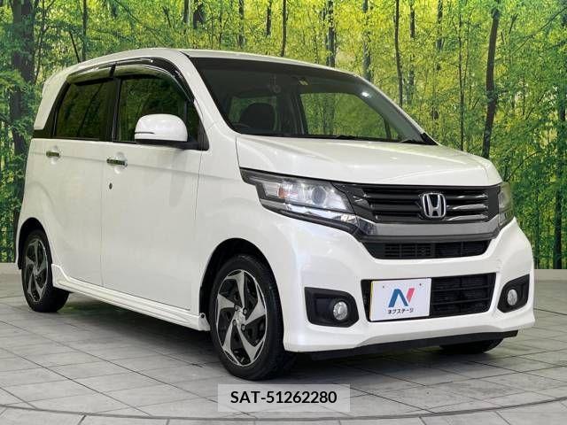 Honda N-WGN 2014-03 307817-16