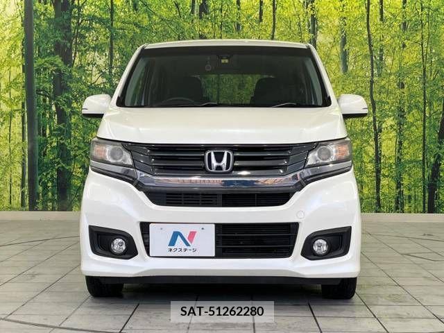 Honda N-WGN 2014-03 307817-14