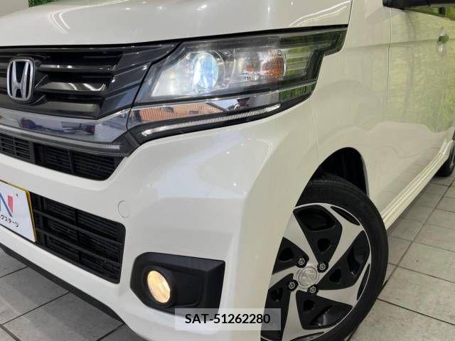 Honda N-WGN 2014-03 307817-12