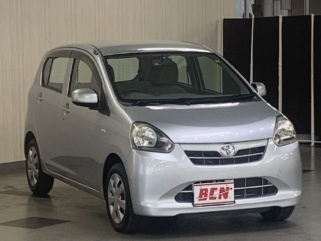 Toyota PIXIS EPOCH 2013-06 180643-6