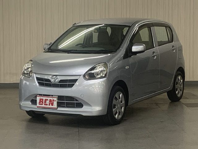 Toyota PIXIS EPOCH 2013-06 180643-0