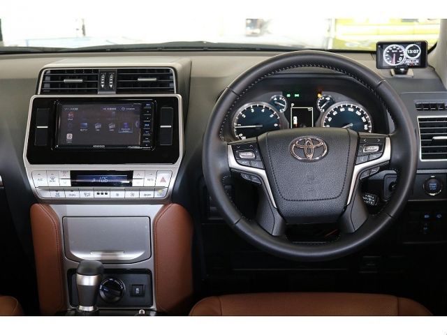 Toyota PRADO 2022-01 193668-11