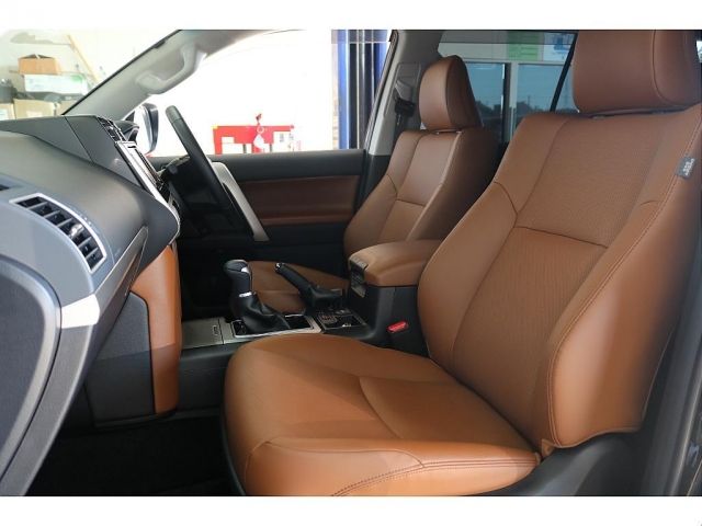 Toyota PRADO 2022-01 193668-12