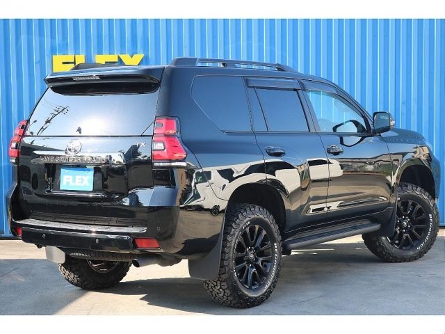 Toyota PRADO 2022-01 193668-4