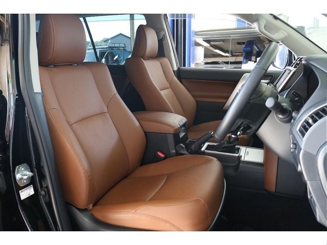 Toyota PRADO 2022-01 193668-13