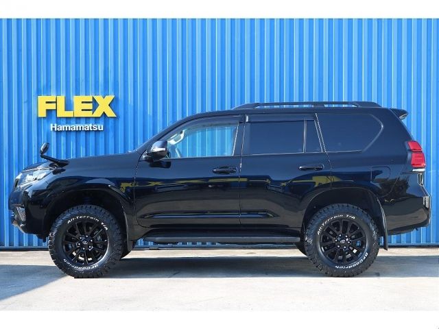 Toyota PRADO 2022-01 193668-5