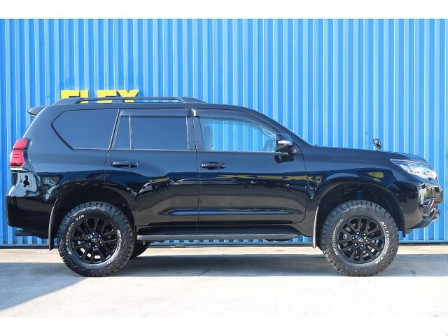 Toyota PRADO 2022-01 193668-6