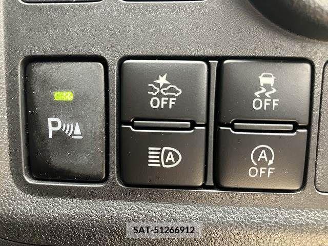 Daihatsu BOON 2018-10 223159-3